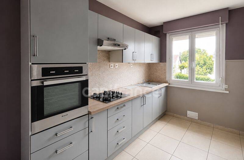 Maison 5 pièces 95 m² · à Wambrechies · 95 m² · 312 000 €