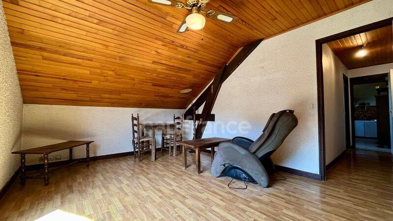 Appartement 2 pièces 49 m² · à Saint-Jean-de-Sixt · 49 m² · 164 990 €
