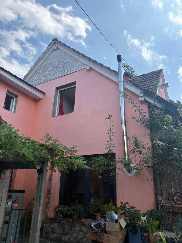 Maison 11 pièces 300 m² · à Gumbrechtshoffen · 300 m² · 299 990 €