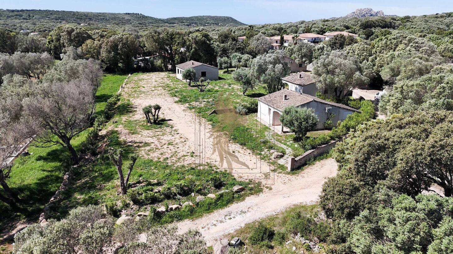 Maison 3 pièces 55 m² · à Bonifacio · 55 m² · 320 000 €