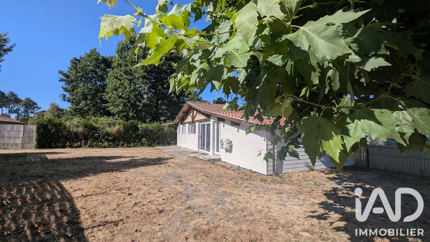 Maison 3 pièces 78 m² · à Gastes · 78 m² · 238 000 €