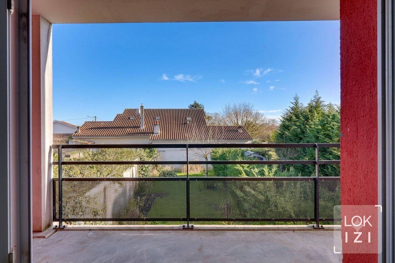 Appartement 3 pièces 63 m² · à Begles · 63,3 m² · 1 180 €/mois