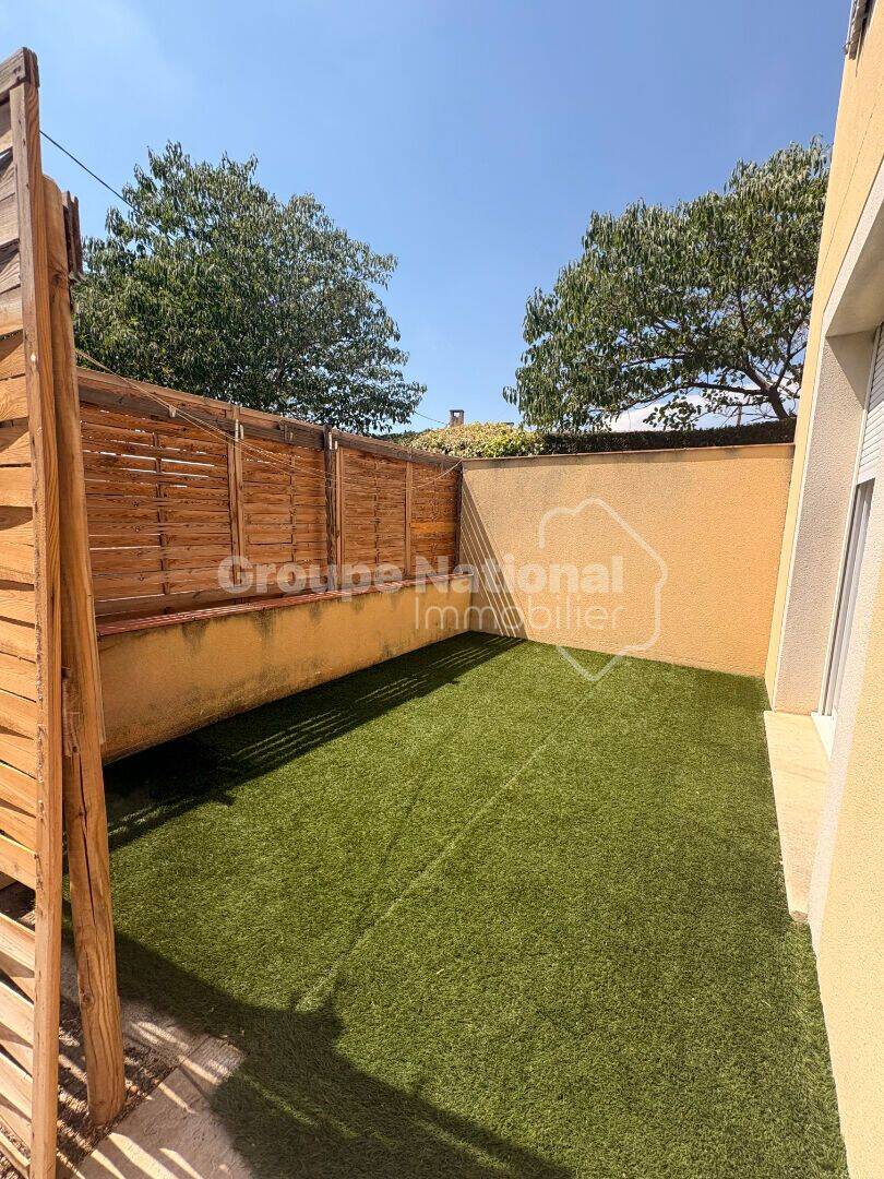 Maison 3 pièces 70 m² · à Sorgues · 70 m² · 720 €/mois