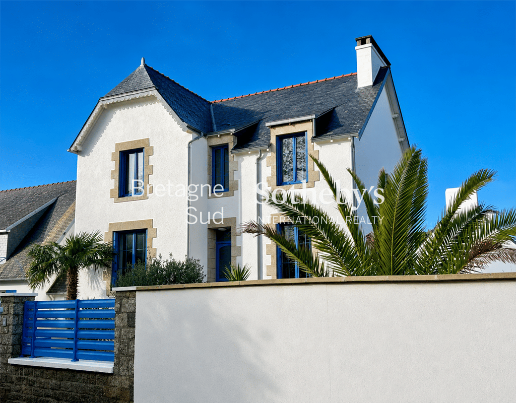 Maison 7 pièces 130 m² · à Loctudy · 130 m² · 1 100 000 €