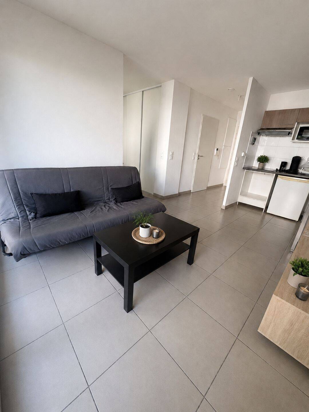 Appartement 1 pièce 33 m² · à Blanquefort · 32,8 m² · 144 450 €