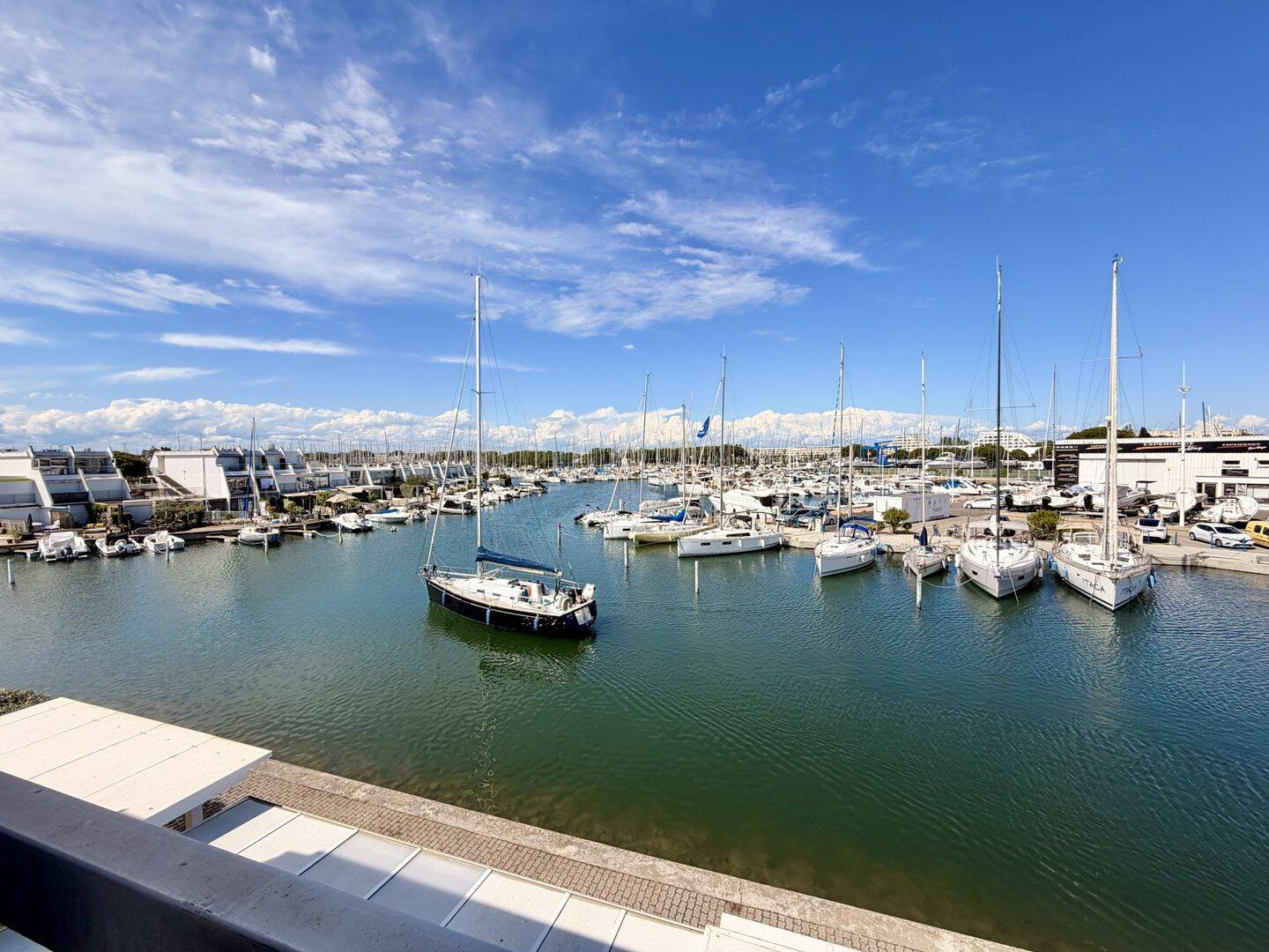 Appartement 3 pièces 69 m² · à Le Grau-du-Roi · 68,9 m² · 399 000 €