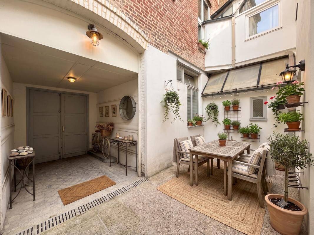Appartement 2 pièces 45 m² · à Lille · 45 m² · 939 €