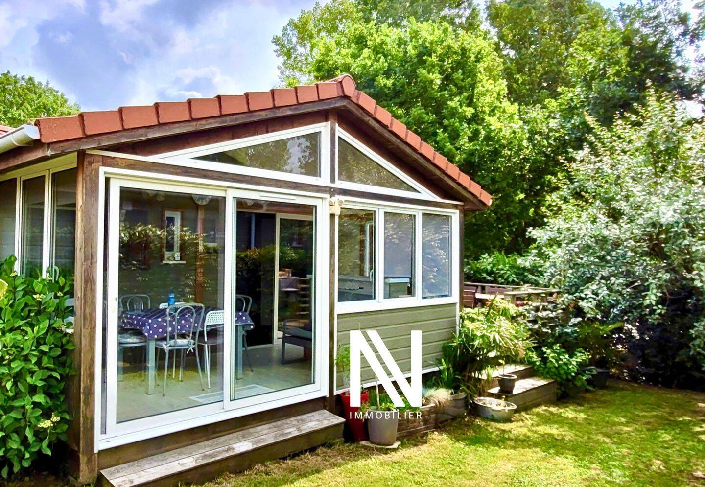 Maison 4 pièces 63 m² · à Hudimesnil · 62,9 m² · 170 000 €