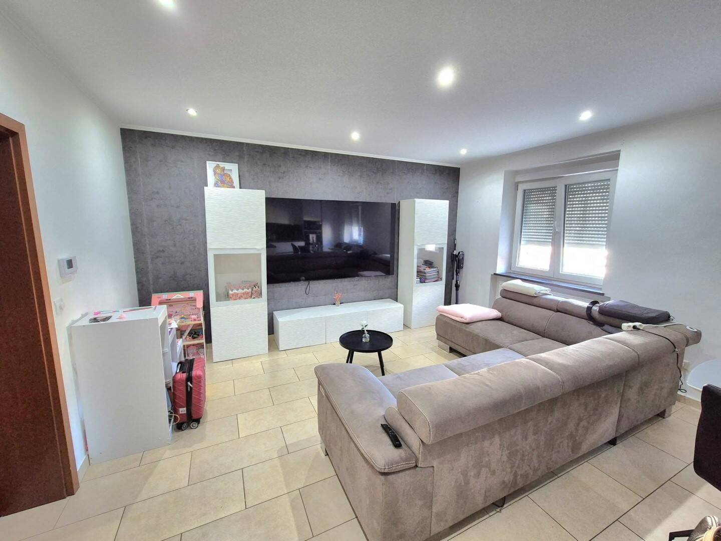 Appartement 2 pièces 33 m² · à Annemasse · 33 m² · 828 €