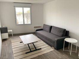 Appartement 1 pièce 22 m² · à Bordeaux · 22 m² · 726 €