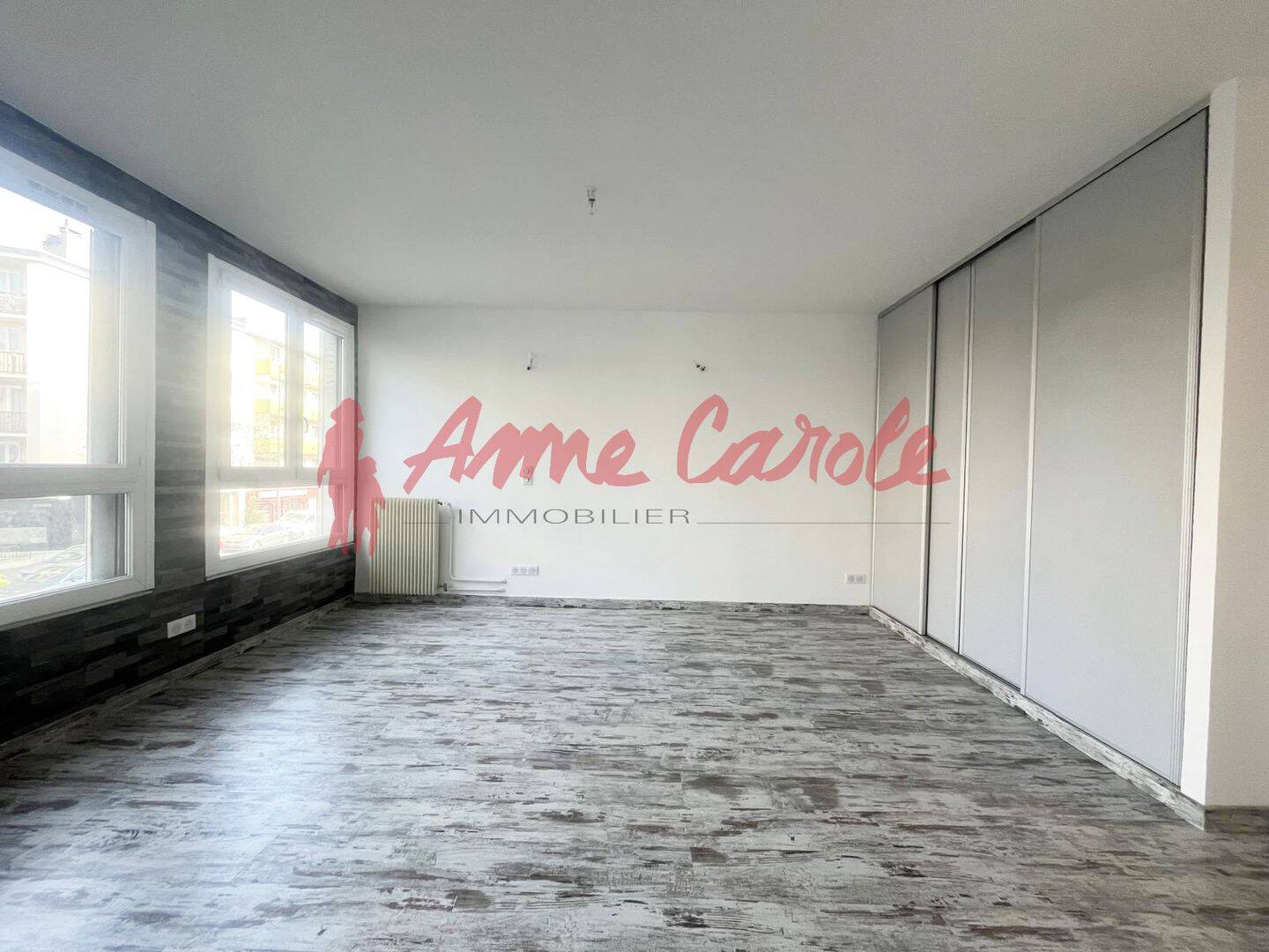 Appartement 1 pièce 33 m² · à Joinville-le-Pont · 33 m² · 850 €