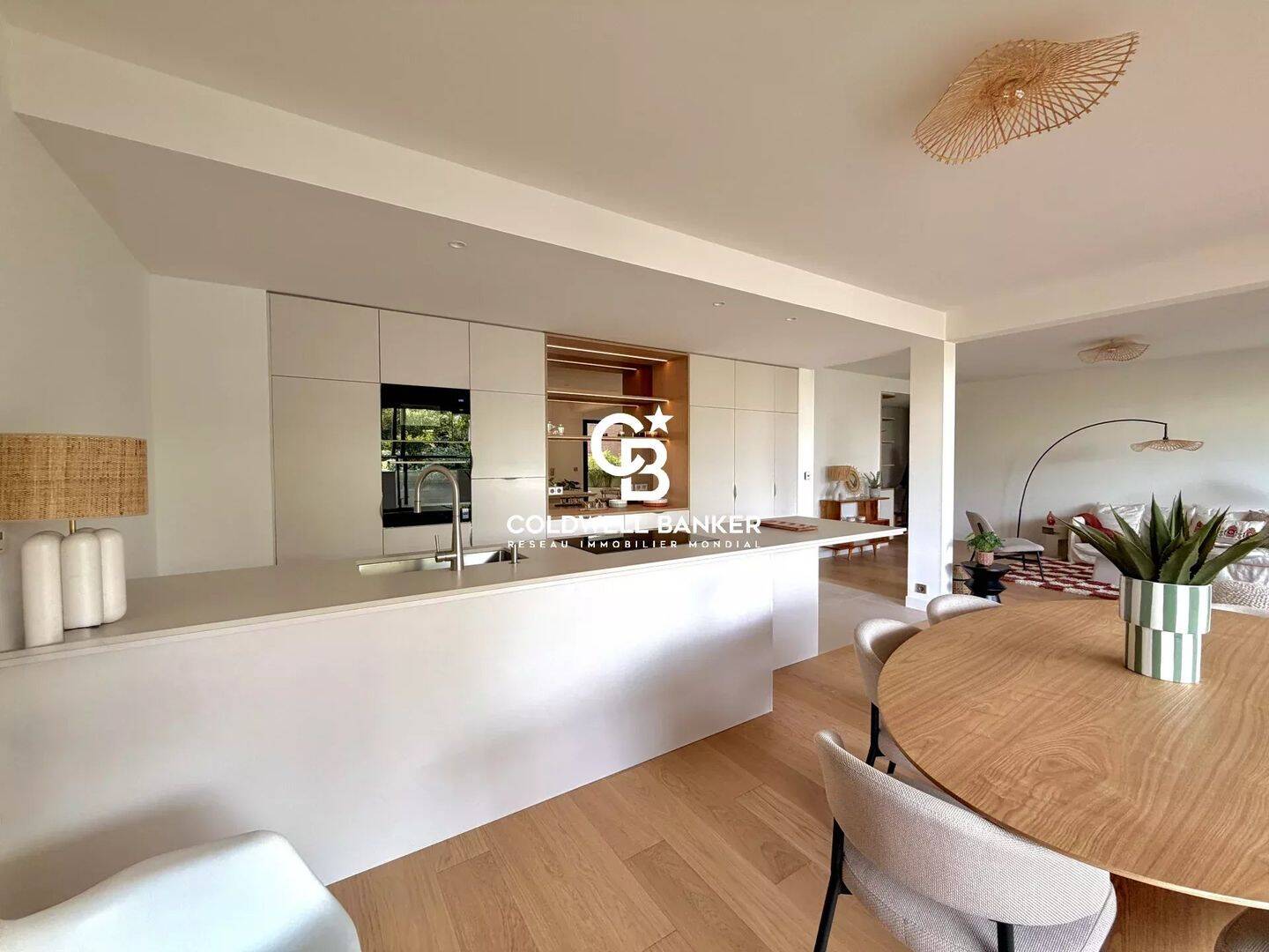 Appartement 4 pièces 122 m² · à Nantes · 121,7 m² · 1 248 000 €