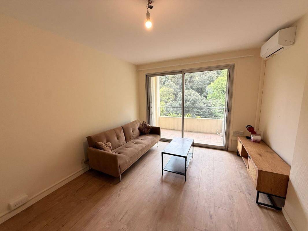 Appartement 2 pièces 42 m² · à Nice · 42 m² · 995 €/mois
