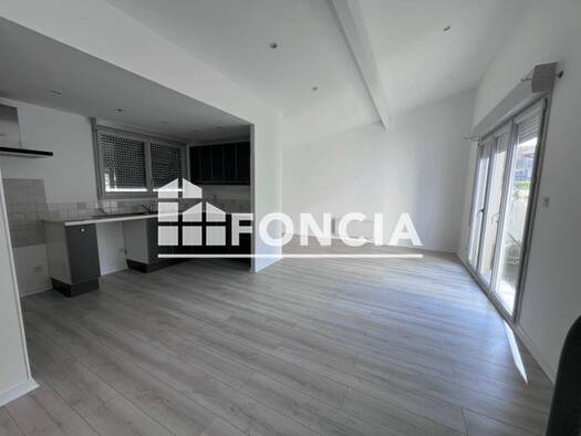 Maison à louer 835 € 4 pièces 3 chambres 87,1 m² Nailloux 31560