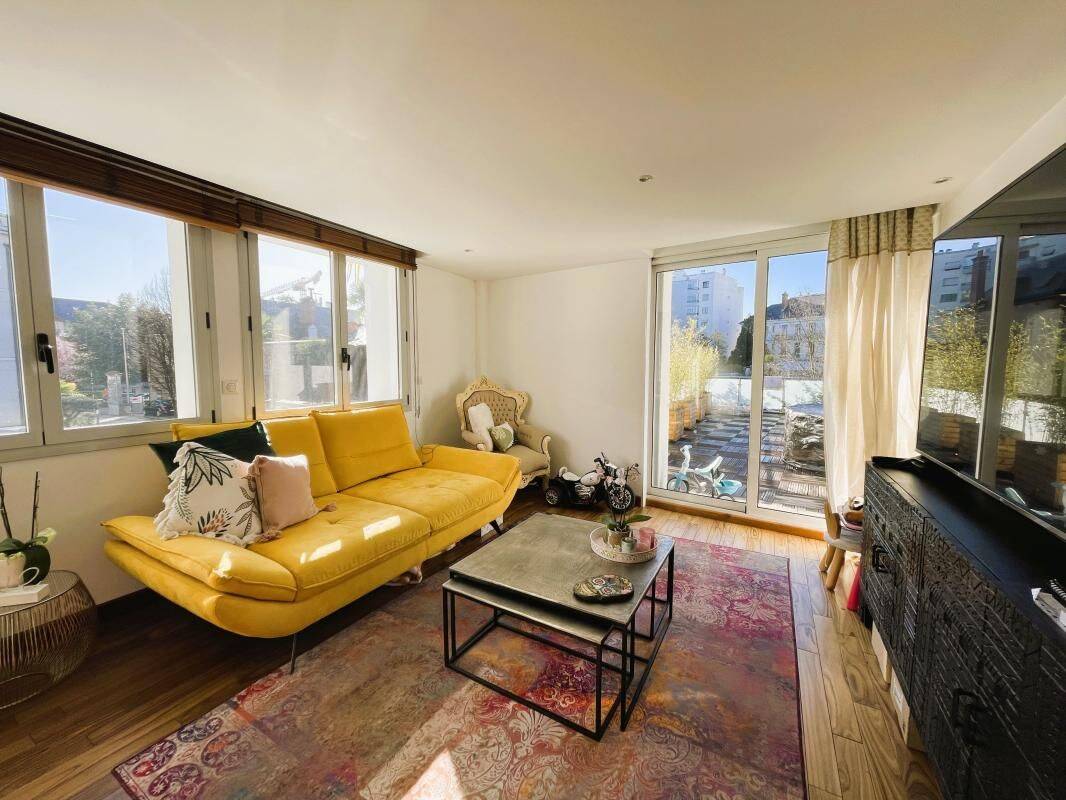 Appartement 3 pièces 73 m² · à Tarbes · 73 m² · 958 €