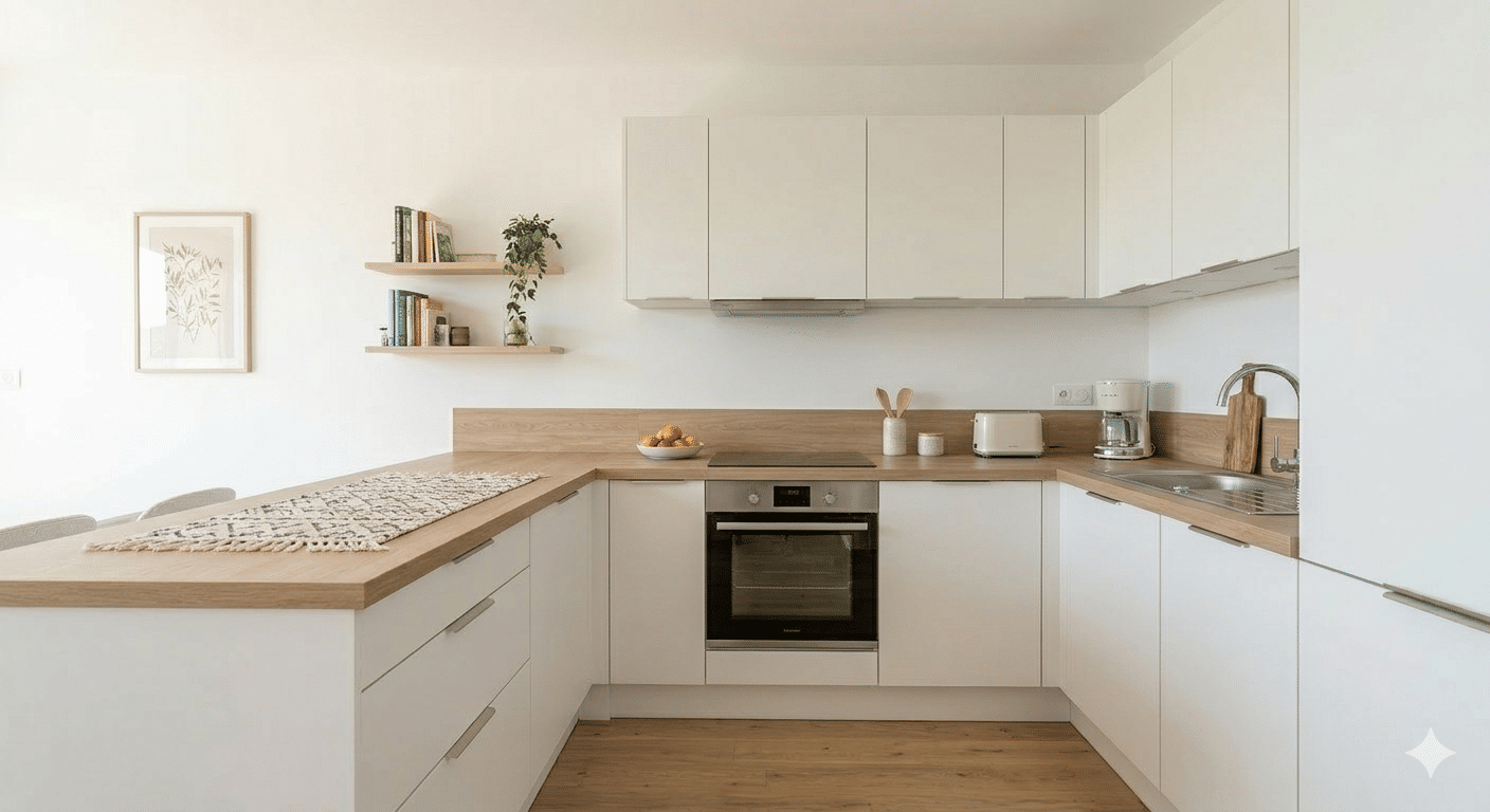 Appartement 3 pièces 63 m² · à Cachan · 63 m² · 219 688 €