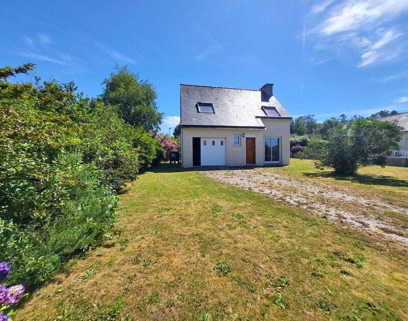 Maison 4 pièces 71 m² · à Telgruc-sur-Mer · 71 m² · 249 000 €