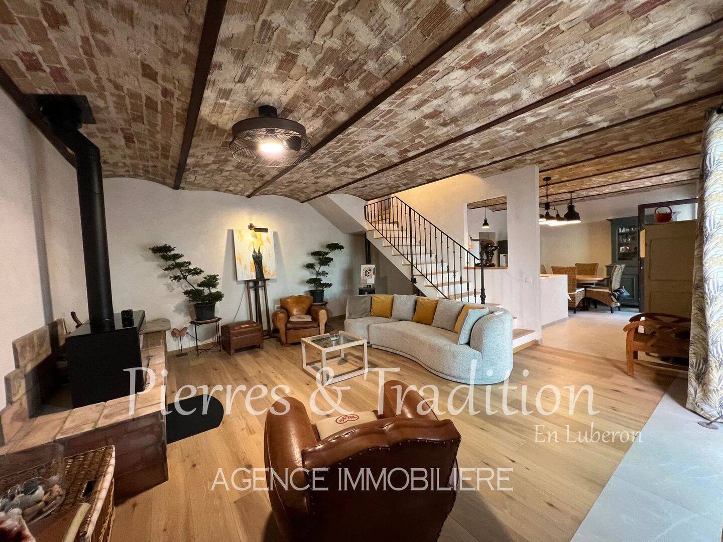 Maison 4 pièces 102 m² · à Apt · 102 m² · 345 000 €