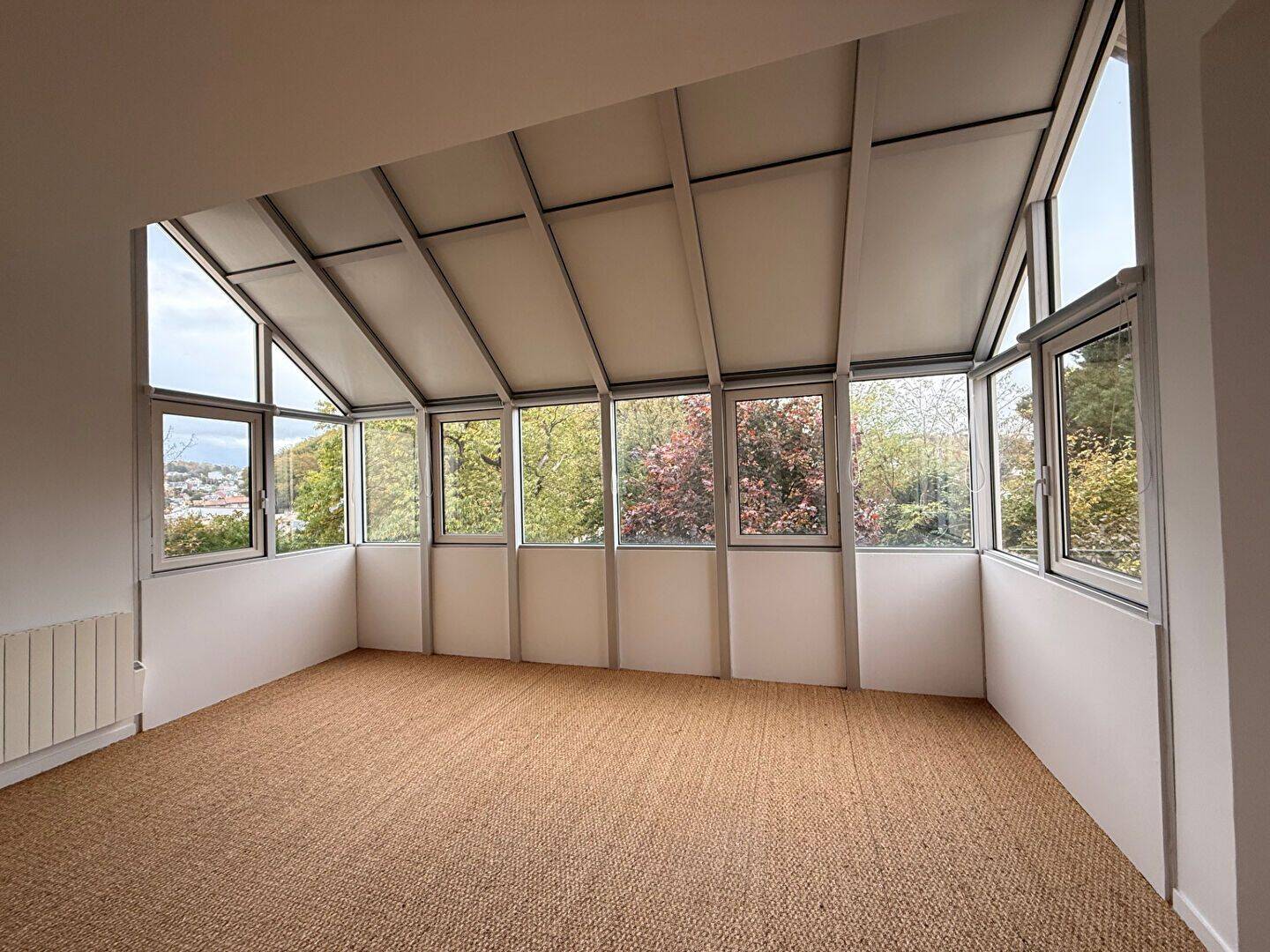 Appartement 3 pièces 66 m² · à Sainte-Adresse · 66 m² · 935 €