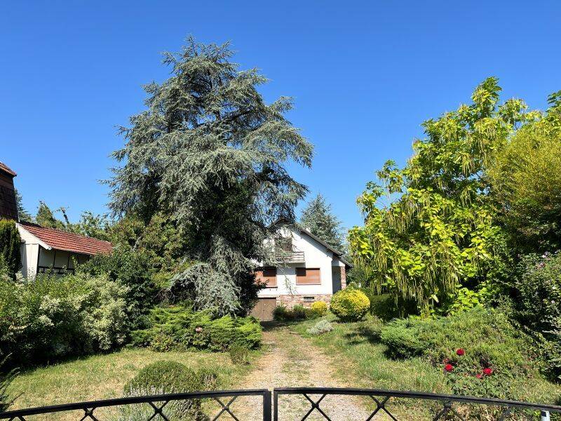 Maison 5 pièces 150 m² · à Strasbourg · 150 m² · 1 830 000 €