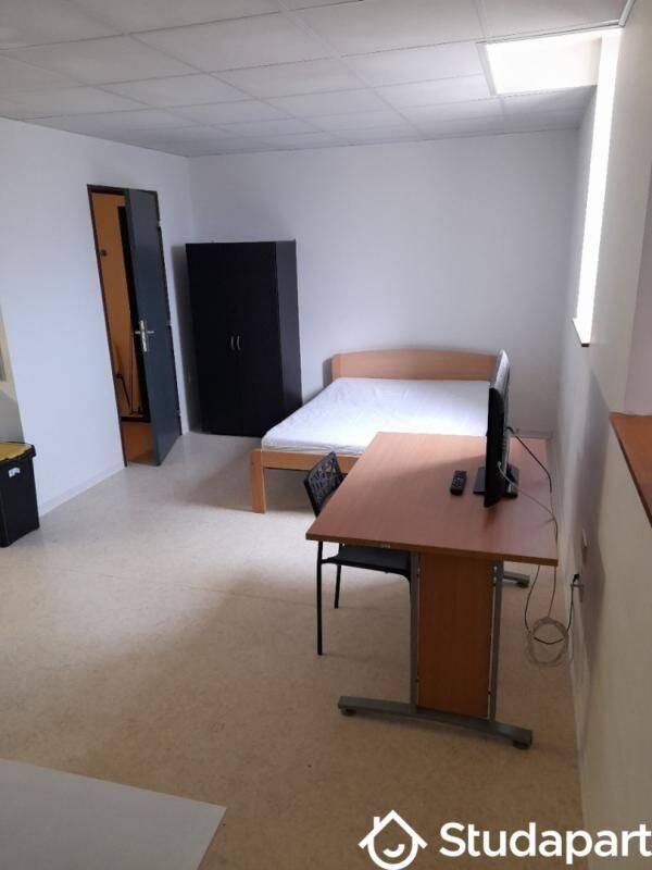 Appartement 1 pièce 25 m² · à Sochaux · 25 m² · 450 €