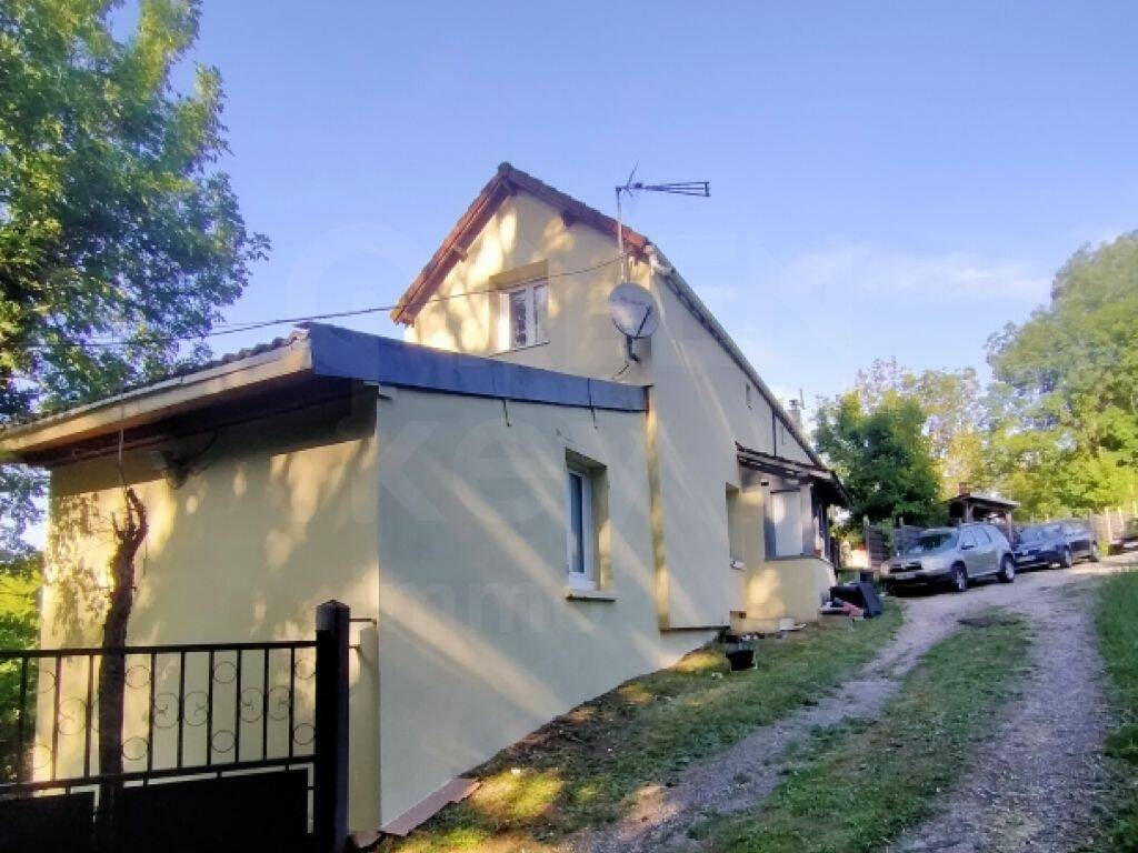 Maison 4 pièces 115 m² · à Toucy · 115 m² · 199 500 €