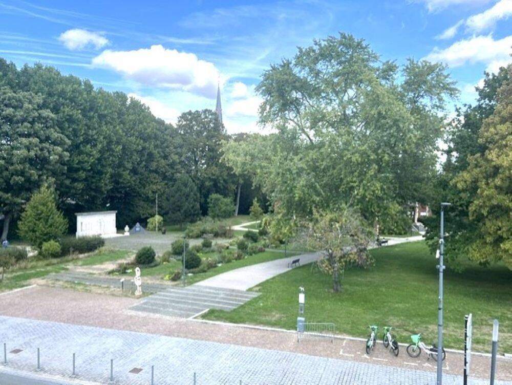 Appartement 2 pièces 43 m² · à Saint-André-lez-Lille · 43 m² · 146 000 €