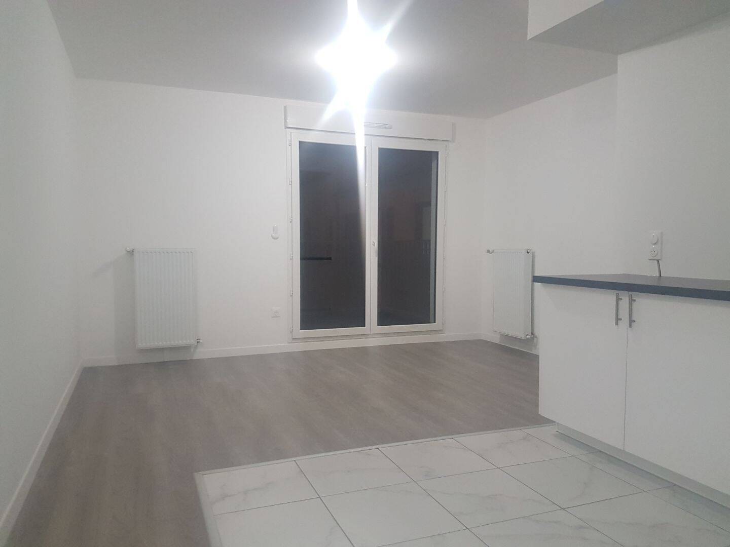 Appartement 2 pièces 41 m² · à Longjumeau · 40,9 m² · 883 €/mois