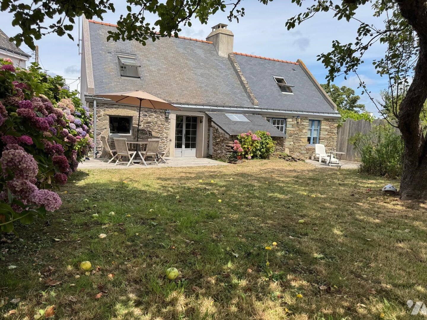 Maison 6 pièces 101 m² · à Groix · 101 m² · 810 000 €