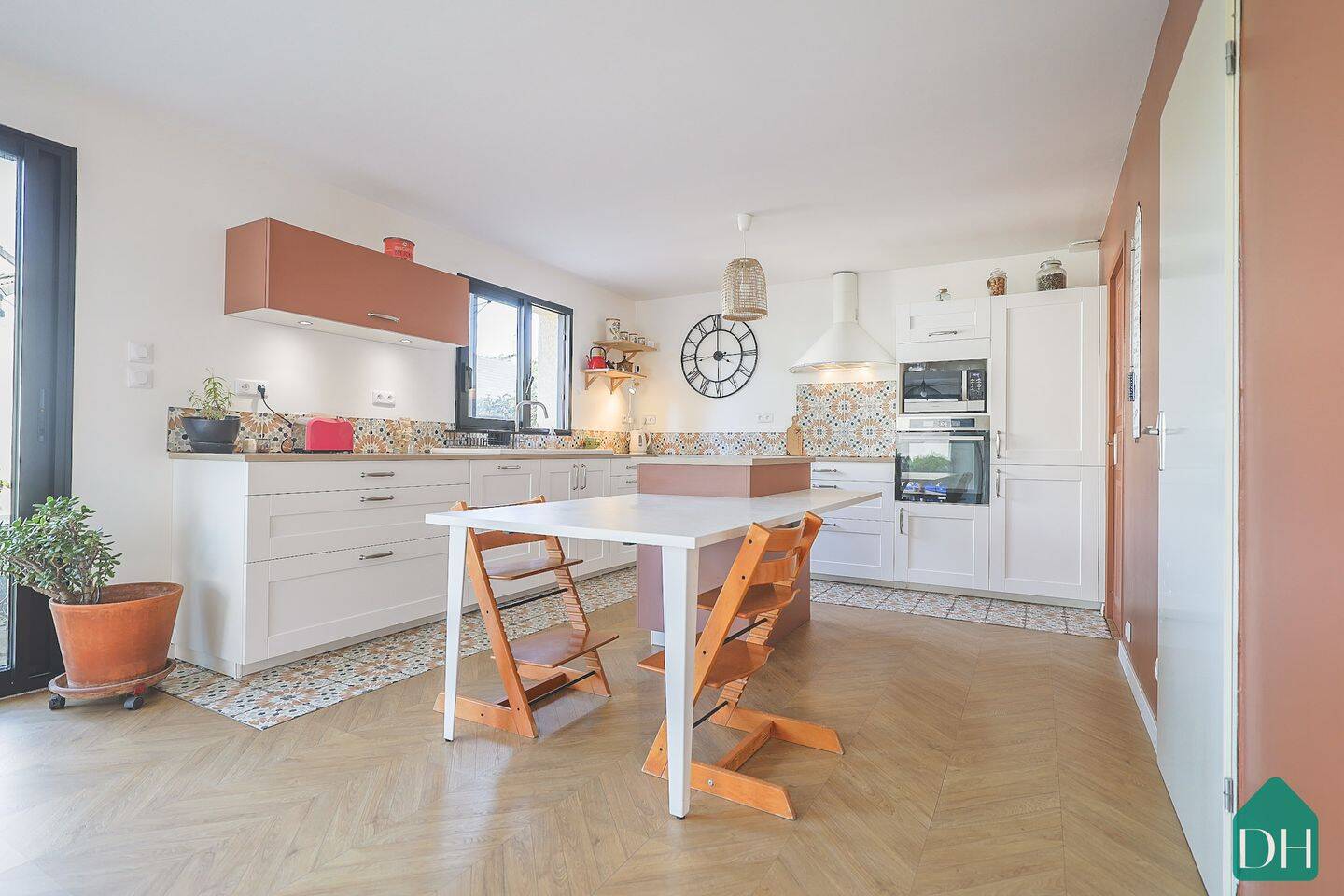 Maison 5 pièces 119 m² · à Nantes · 119 m² · 484 530 €