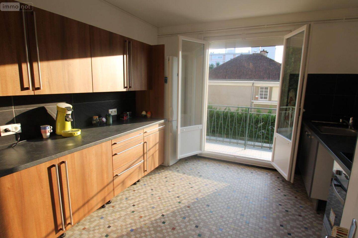 Appartement 3 pièces 63 m² · à Chalon-sur-Saône · 63 m² · 620 €/mois