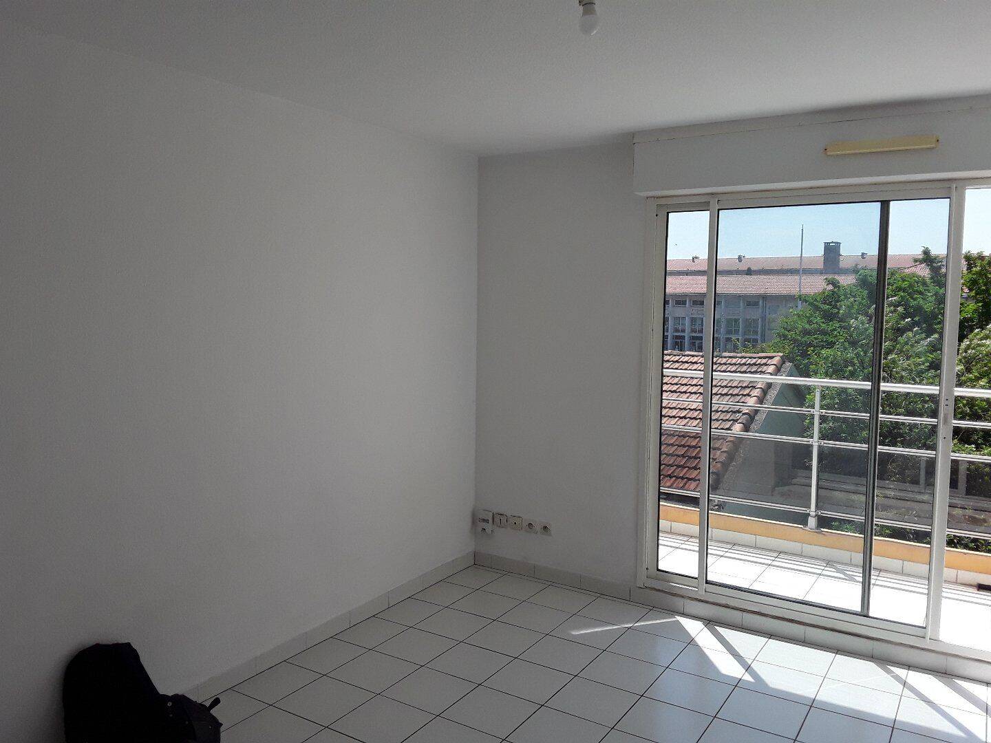 Appartement 1 pièce 21 m² · à Montpellier · 21 m² · 548 €