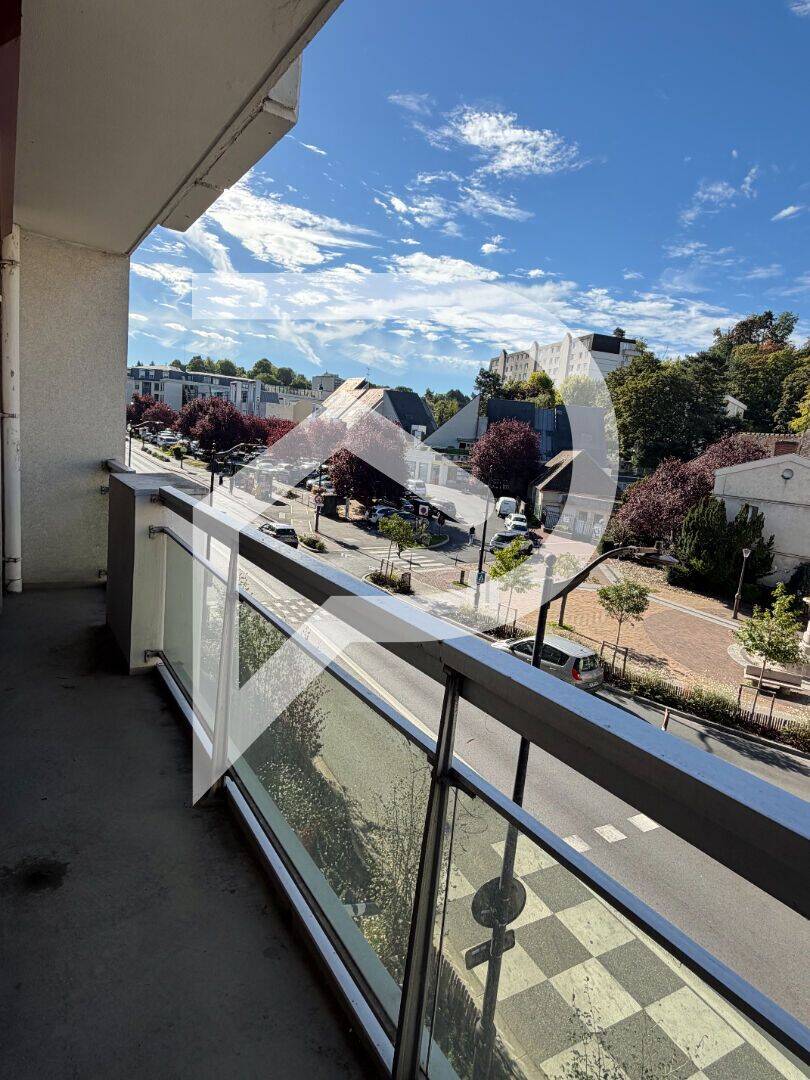 Appartement 4 pièces 91 m² · à Creil · 90,7 m² · 1 228 €/mois