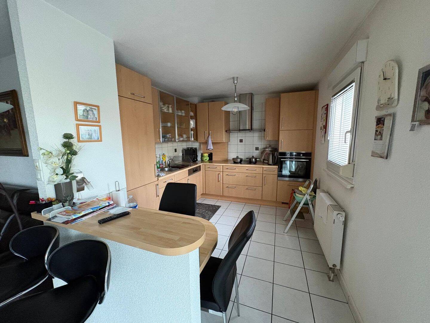 Appartement 3 pièces 88 m² · à Rixheim · 88 m² · 320 000 €