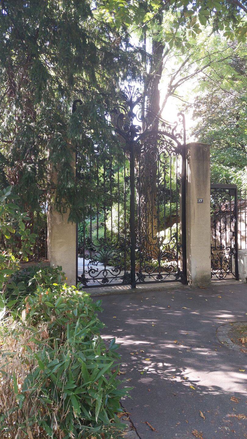 Appartement 1 pièce 15 m² · à Neuilly-sur-Seine · 15 m² · 1 000 €