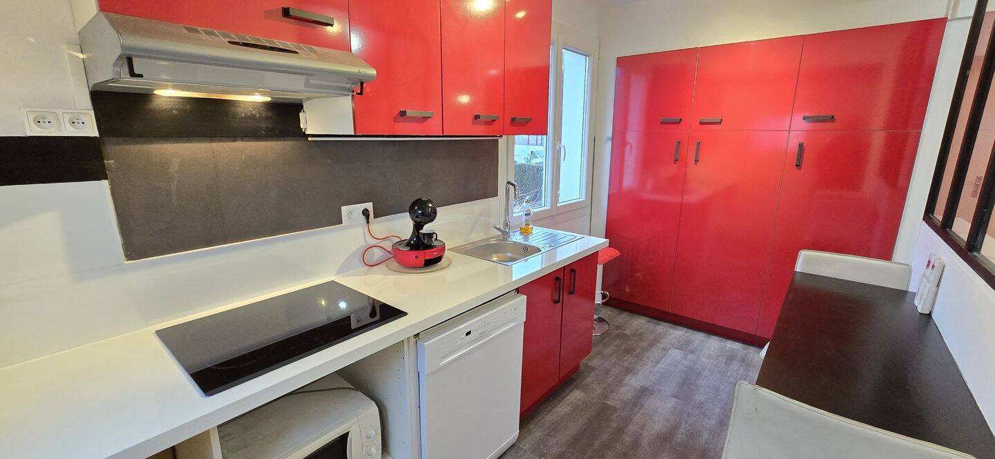 Appartement 3 pièces 80 m² · à Draguignan · 80 m² · 1 120 €