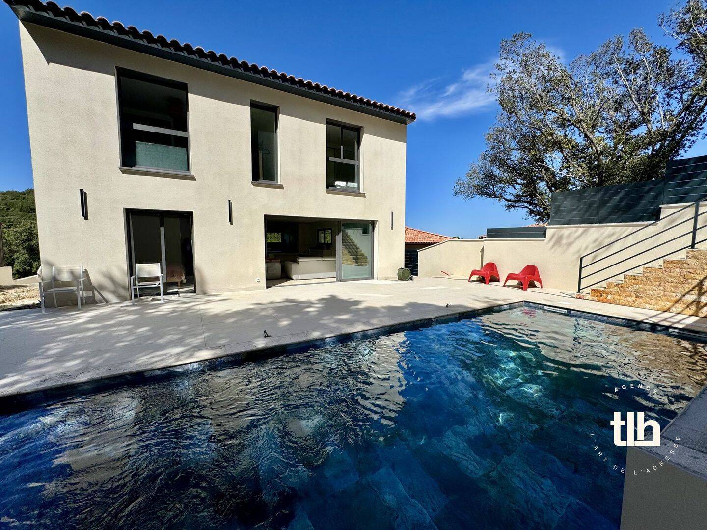 Maison 6 pièces 202 m² · à Murviel-lès-Montpellier · 202 m² · 830 000 €