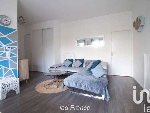 Appartement à vendre 239 000 € 4 pièces 3 chambres 73 m² RDC/4 Commune Lagrange Trappes 78190
