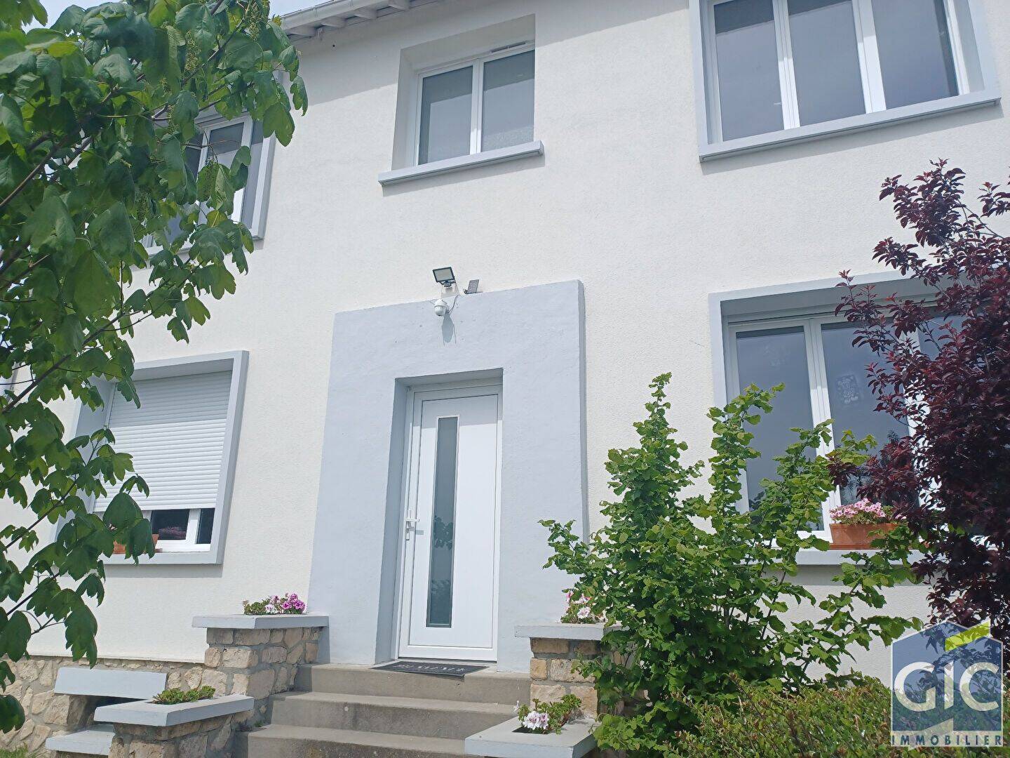 Maison 5 pièces 109 m² · à Caen · 109 m² · 318 000 €