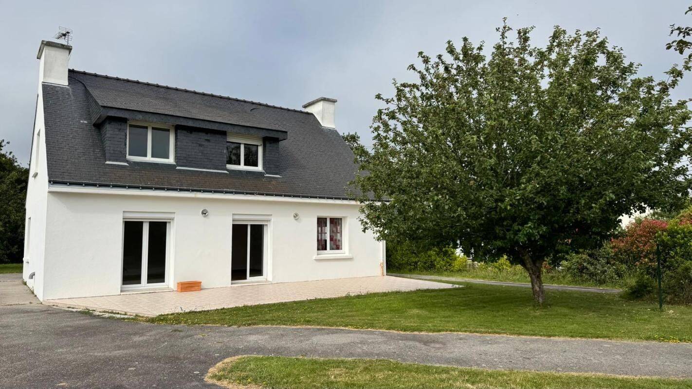 Maison 4 pièces 92 m² · à Baden · 92,1 m² · 401 700 €