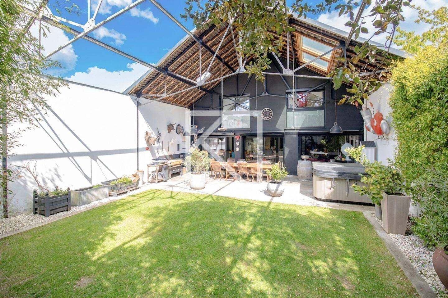 Maison 7 pièces 215 m² · à Cholet · 215 m² · 495 000 €