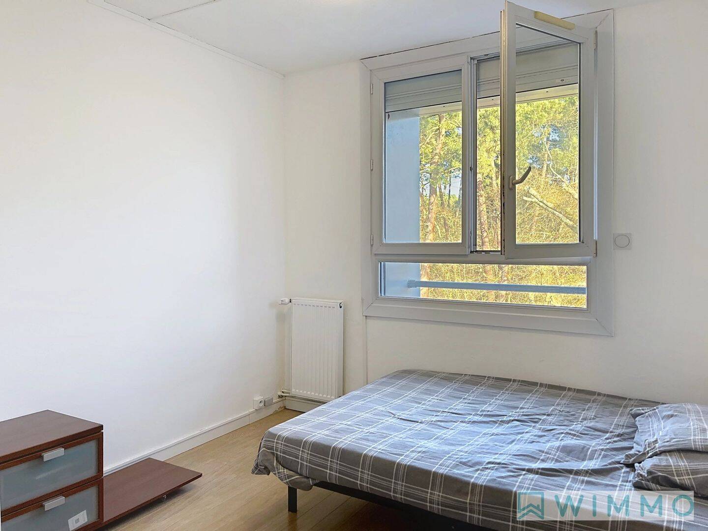 Appartement 3 pièces 51 m² · à Mérignac · 51,1 m² · 800 €