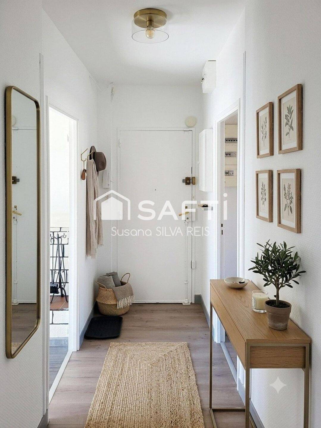 Appartement 4 pièces 65 m² · à Belfort · 65 m² · 59 500 €