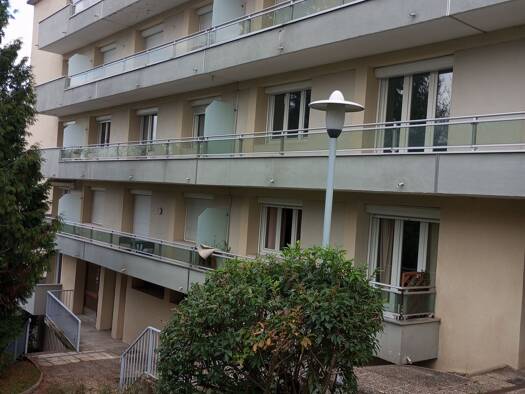 Appartement à louer 750 € 4 pièces 3 chambres 70 m² Étage -1/3 Beaulieu – Montchovet-Marandinière Saint-Étienne 42000