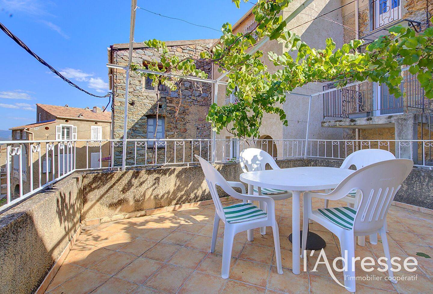 Maison 5 pièces 98 m² · à Moltifao · 98 m² · 180 000 €
