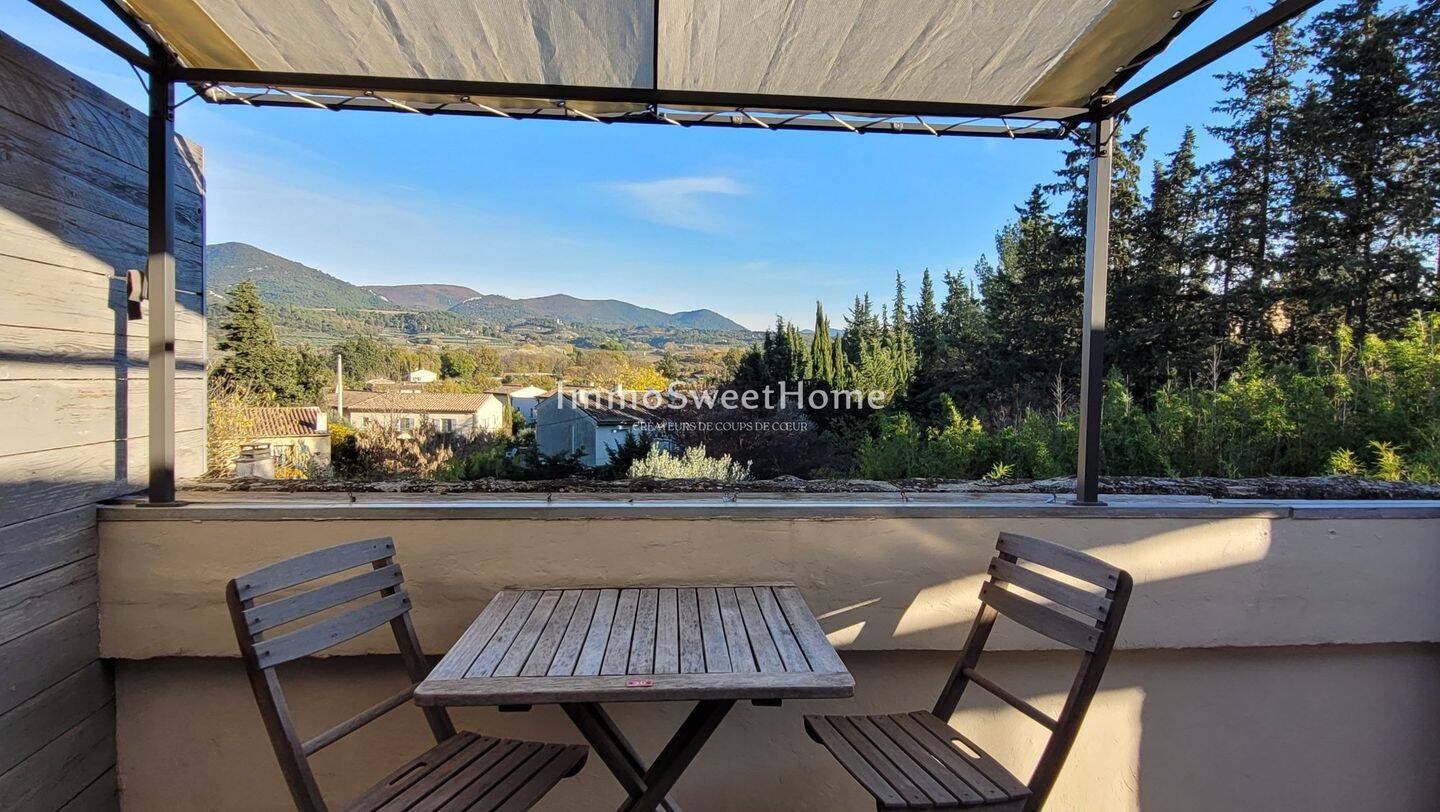Maison 5 pièces 134 m² · à Mirabel-aux-Baronnies · 134 m² · 298 000 €
