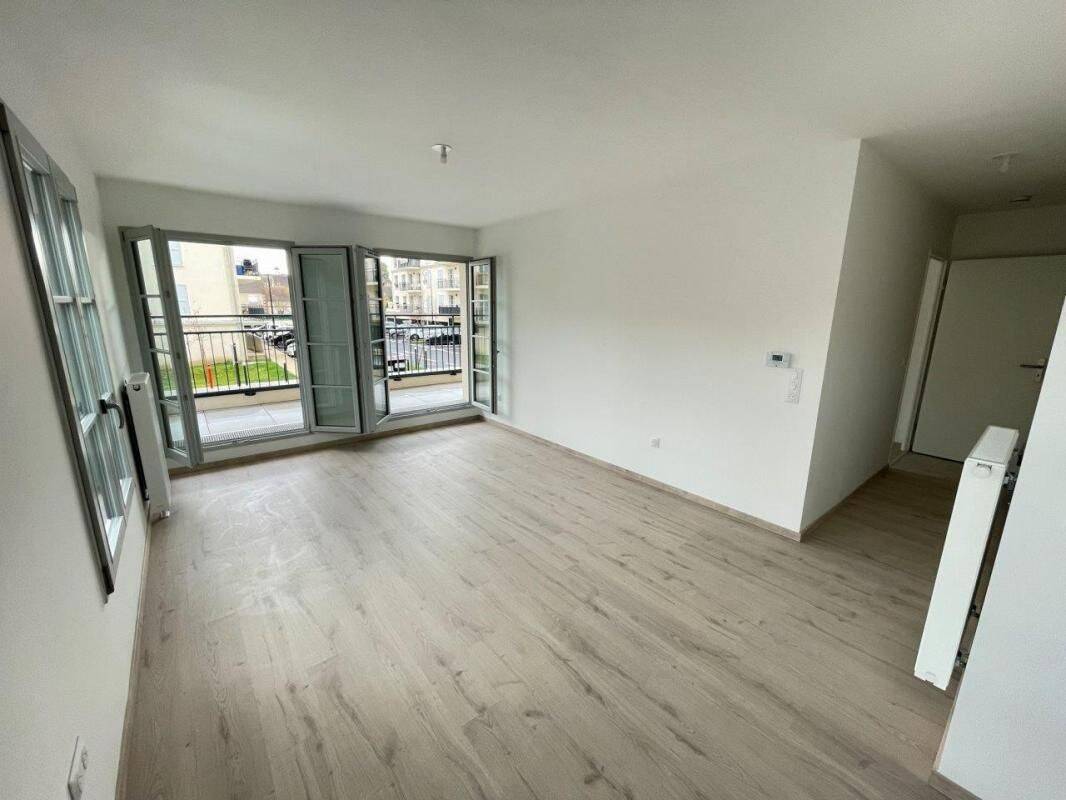 Appartement 2 pièces 44 m² · à Compiègne · 44 m² · 738 €