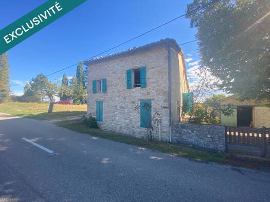 Maison à vendre 329 000 € 7 pièces 4 chambres 147 m² 1 812 m² de terrain Vachères 04110