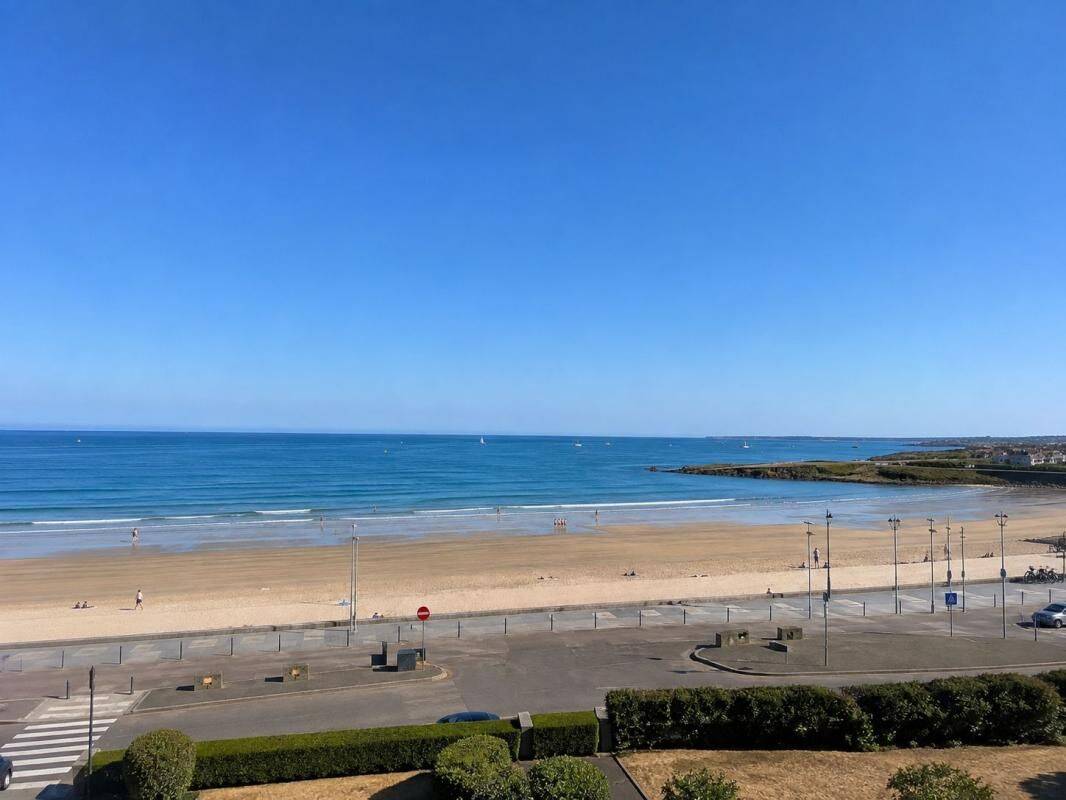 Appartement 4 pièces 98 m² · à Larmor-Plage · 98 m² · 649 900 €