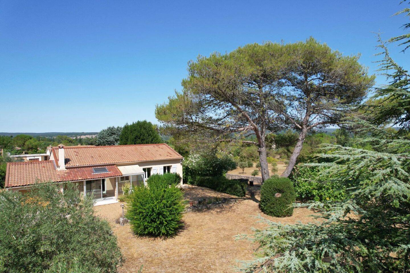 Maison 7 pièces 131 m² · à Uzès · 131 m² · 495 000 €